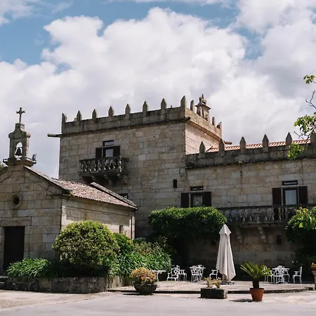 Hotel Pazo O Rial-3