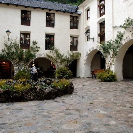 Hotel Caldas-2