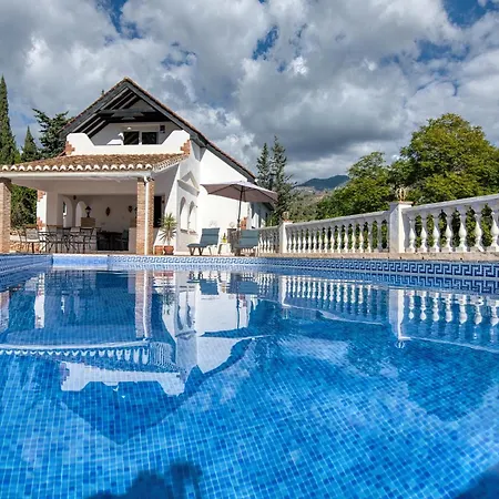Villa Morera Bed & Breakfast-2