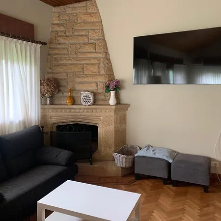 Aloka Rooms Sopela-2