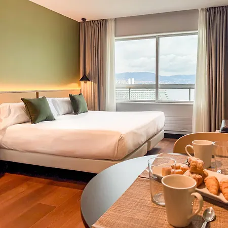 Sercotel Hotel Bahía de Vigo-3