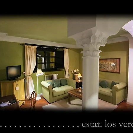 Casona Camino Real De Selores-2