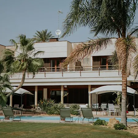 Hotel Boutique Hort de Nal-2