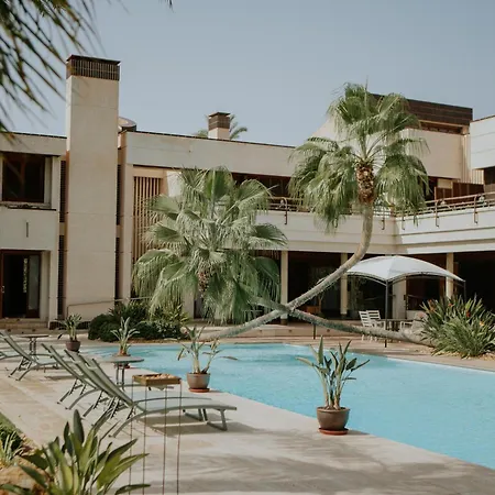 Hotel Boutique Hort de Nal-3