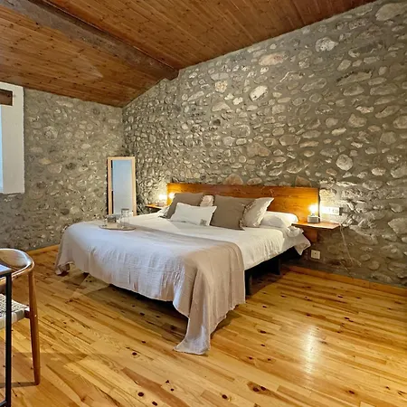 Hotel Cal rei de Talló-3