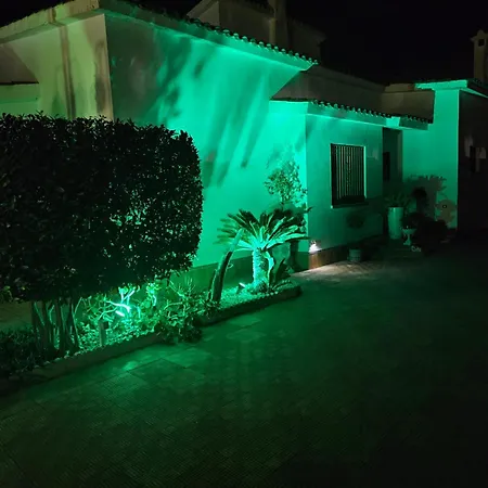 Romantico Wellness Casa Veronica-2