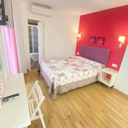 Hostal Fabiola-3