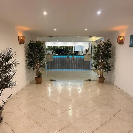 Hotel Selva Arenal-2