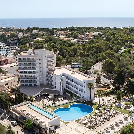 Hotel Ankaa Adults Only From 14 Years-2
