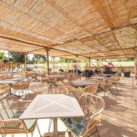 Hotel Ankaa Adults Only From 14 Years-3