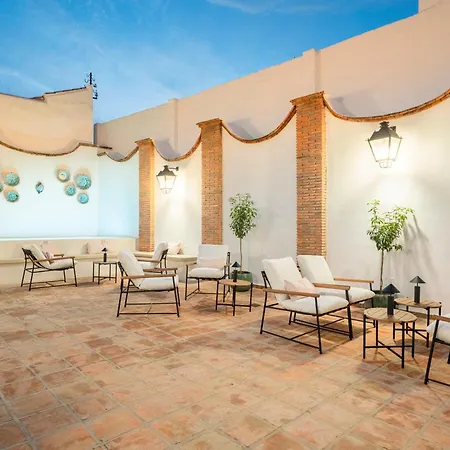 PUERTA de la AXARQUIA HOTEL BOUTIQUE-3