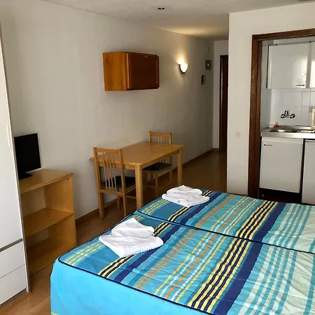 Apartamentos Goya 75-3