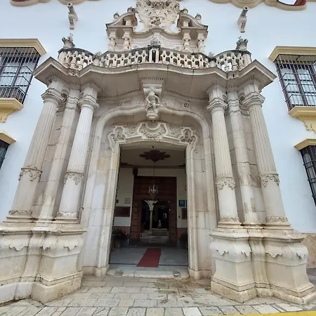 Palacio Marques de la Gomera-3