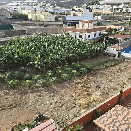 La Aldea Suites-2