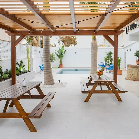 Complejo La Palapa-2