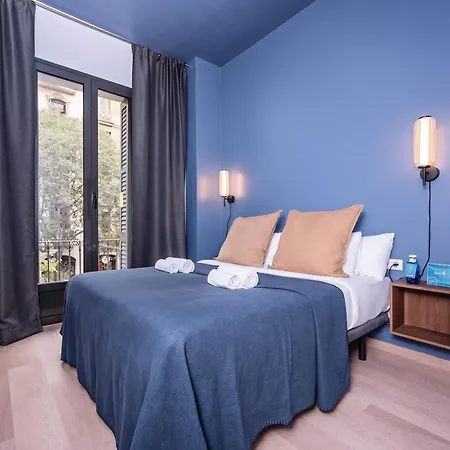 Sweett - Casa Girona-3