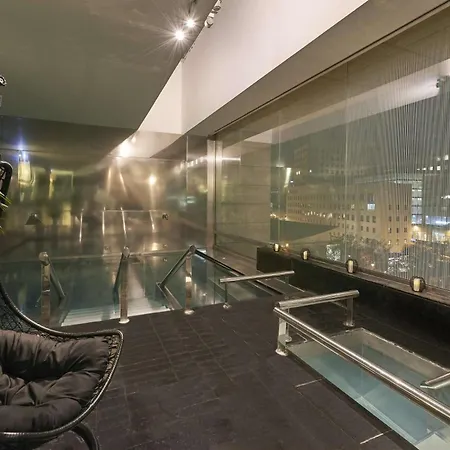 Nh Collection Barcelona Constanza-3