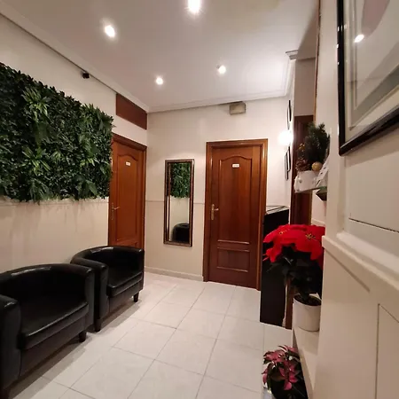 Hostal Villamanez-3