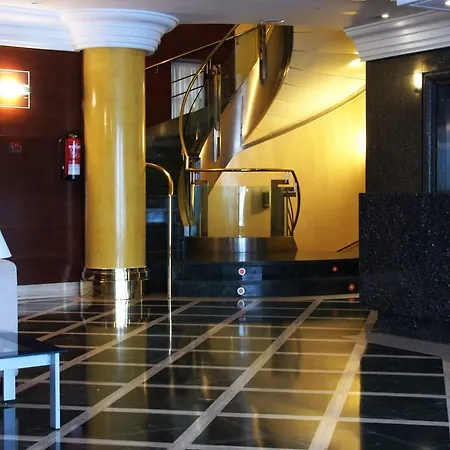 Hotel Amadeus-2