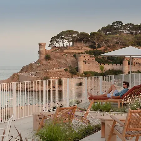 Elisabeth By The Sea Hotel-2