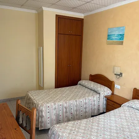 Hotel Jendri-2