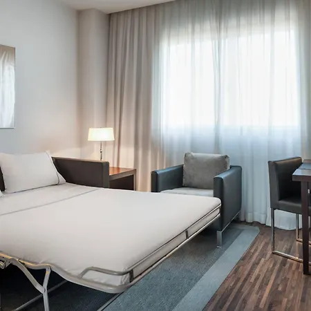 Ac Hotel Gijon By Marriott-3