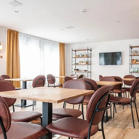 Hotel Viella-3