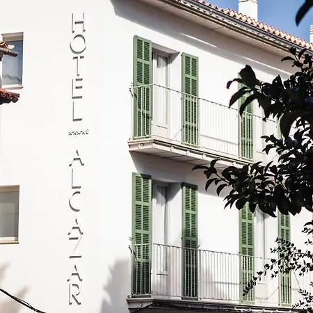 Alcazar Hotel Soller-3