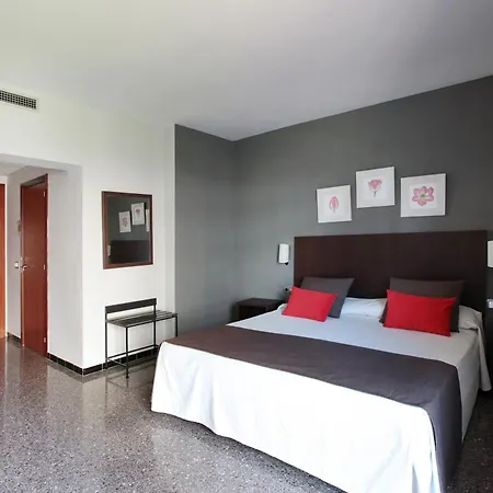 Hotel Marblau Tossa-3