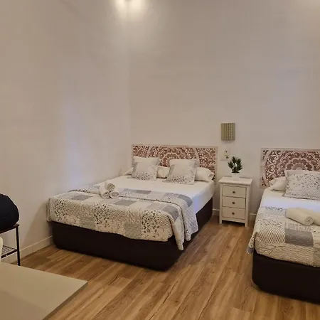 Hostal Andrea Sol-3