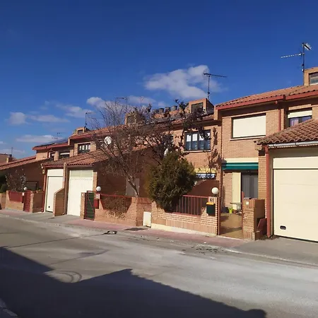 Habitacin Privada Doble Toledo-2