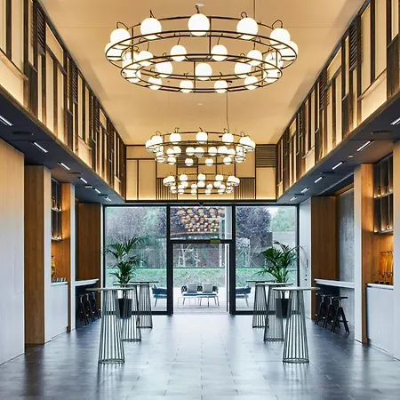 Four Points By Sheraton Barcelona Airport-3