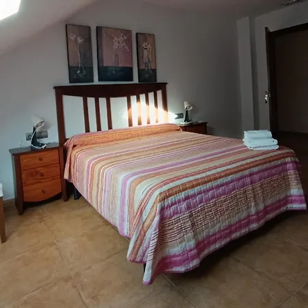 Pension Doña Lubina-3