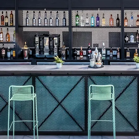 Axel Hotel Bilbao - Adults Only-2