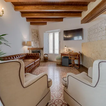 Hotel Boutique Argantonio-3