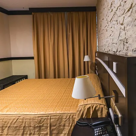 Hotel Machaco-3