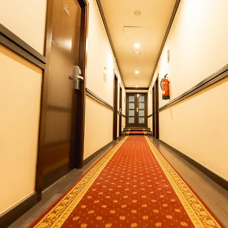 Hotel Machaco-2