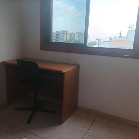 Casa Quico 4-3