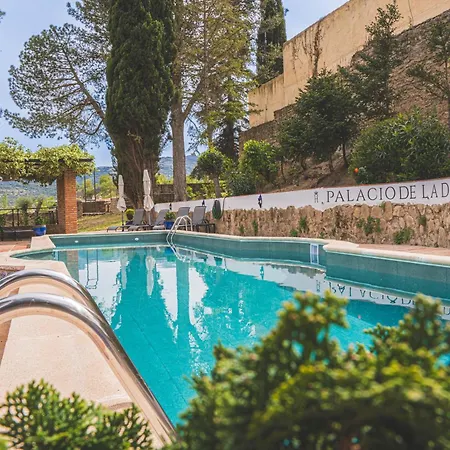 Hotel Boutique Palacio De La Duquesa-2