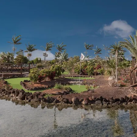 Sheraton Fuerteventura Golf&Spa Resort-2