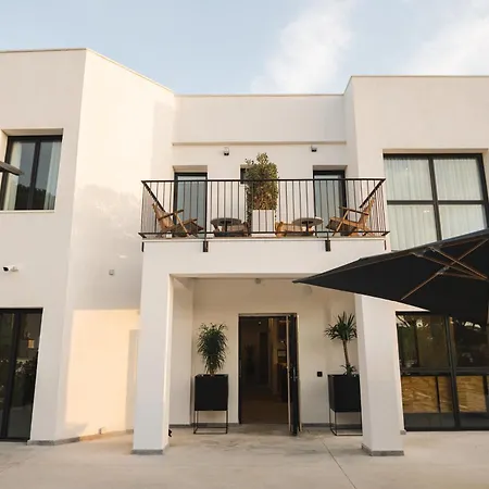 Casa Cuatro Boutique Hotel - Adults Recommended-3