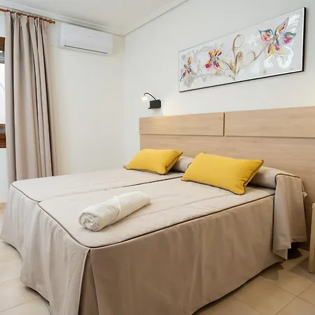 Hotel La Perdi-2