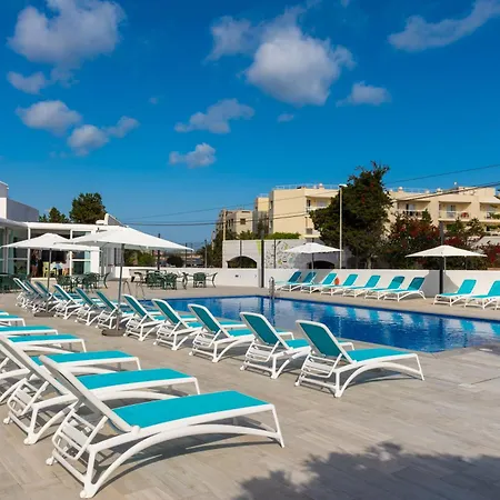 Aparthotel Vibra Club Maritim-3