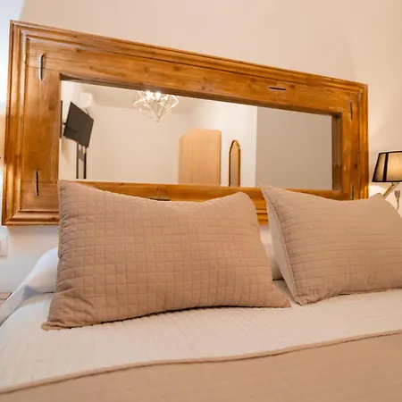 Center Suites San Eloy-3
