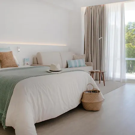 Els Pins Resort & Spa - Emar Hotels-3
