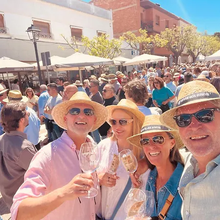 B&B Casa Mil Sueños-3