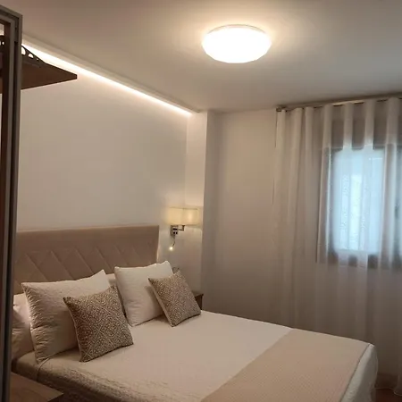 Paradise Of Dreams Apartamentos - San Nicolas-2