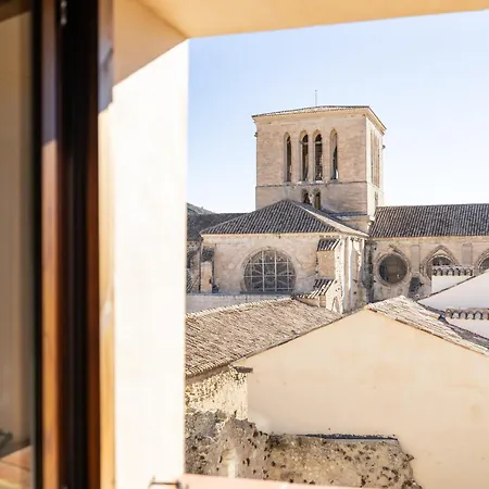 Hotel Convento Del Giraldo-2