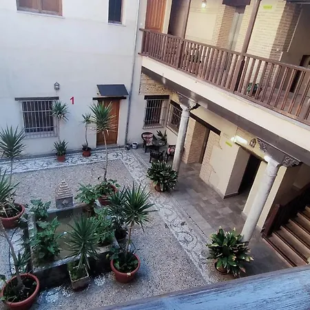 Abadia Suites-2
