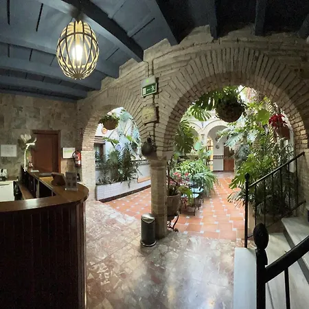 Pensión Los Arcos-2